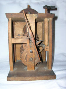 Orologio (1860)